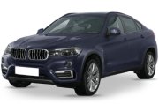 Bmw X6 F16 2014-2019