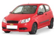 Chevrolet Aveo 2009-2011