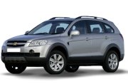 Chevrolet Captiva 2007-2011