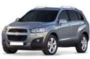 Chevrolet Captiva 2011-2015