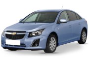 Chevrolet Cruze 2012-2015