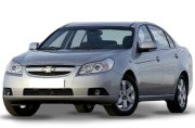 Chevrolet Epica 2006-2009