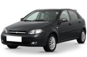 Chevrolet Lacetti 2005-2010
