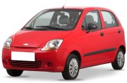 Chevrolet Matiz 2005-2008