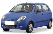 Chevrolet Matiz 2008-2010