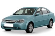 Chevrolet Nubira 2005-2009