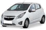 Chevrolet Spark 2010-2013