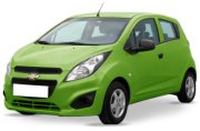 Chevrolet Spark 2013-2015