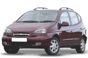 Chevrolet Tacuma 2005-2008