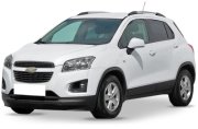 Chevrolet Trax / Tracker 2013-2017
