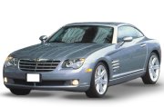 Chrysler Crossfire 2003-2008