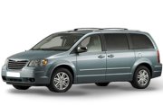 Chrysler Grand Voyager 2008-2015