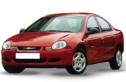 Chrysler Neon 2001-2006