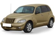 Chrysler PT Cruiser 2001-2005