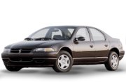 Chrysler Stratus 1995-2001