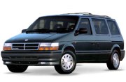 Chrysler Voyager 1991-1996