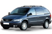 Chrysler Voyager 2001-2005