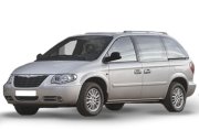 Chrysler Voyager 2005-2008