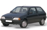 Citroen AX Fase 1 1986-1992