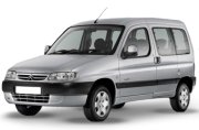Citroen Berlingo 1 Fase 1 1996-2003
