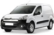 Citroen Berlingo 2 Fase 1 2008-2012