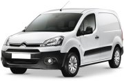 Citroen Berlingo 2 Fase 2 2012-2015
