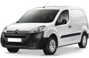 Citroen Berlingo 2 Fase 3 2015-2018