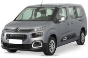 Citroen Berlingo 3 Fase 1 2018-> Multispace