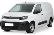 Citroen Berlingo 3 Fase 1 2018-> Van