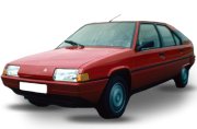 Citroen BX Fase 1 1984-1989