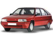 Citroen BX Fase 2 1989-1994