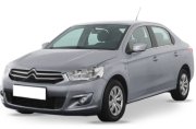 Citroen C-Elysée Fase 1 2012-2017