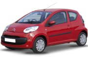 Citroen C1 1 Fase 1 2006-2009