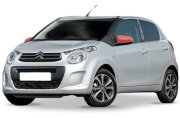 Citroen C1 2 Fase 1 2014-2022