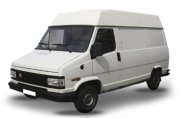 Citroen C25 1990-1994