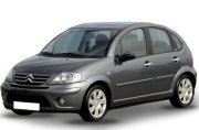 Citroen C3 1 Fase 2 2005-2009
