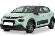 Citroen C3 3 Fase 1 2016-2020