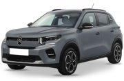Citroen C3 4 Fase 1 2024->