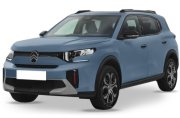 Citroen C3 Aircross 2 Fase 1 2024->