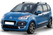 Citroen C3 Picasso Fase 1 2009-2012