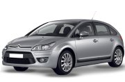 Citroen C4 1 Fase 2 2008-2010