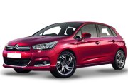 Citroen C4 2 Fase 1-2 2010-2018