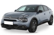 Citroen C4 3 Fase 1 2020->