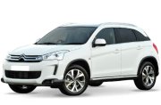 Citroen C4 Aircross 2012-2017