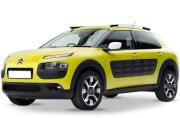 Citroen C4 Cactus Fase 1 2014-2018