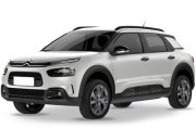 Citroen C4 Cactus Fase 2 2018-2020