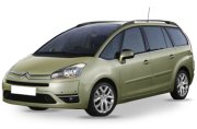 Citroen C4 Grand Picasso 1 Fase 1 2006-2010
