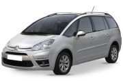 Citroen C4 Grand Picasso 1 Fase 2 2010-2013