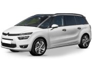 Citroen C4 Grand Picasso 2 Fase 1 2013-2016