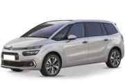 Citroen C4 Grand Spacetourer 2018-2022